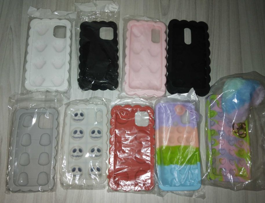Попит кейс за смартфон Iphone