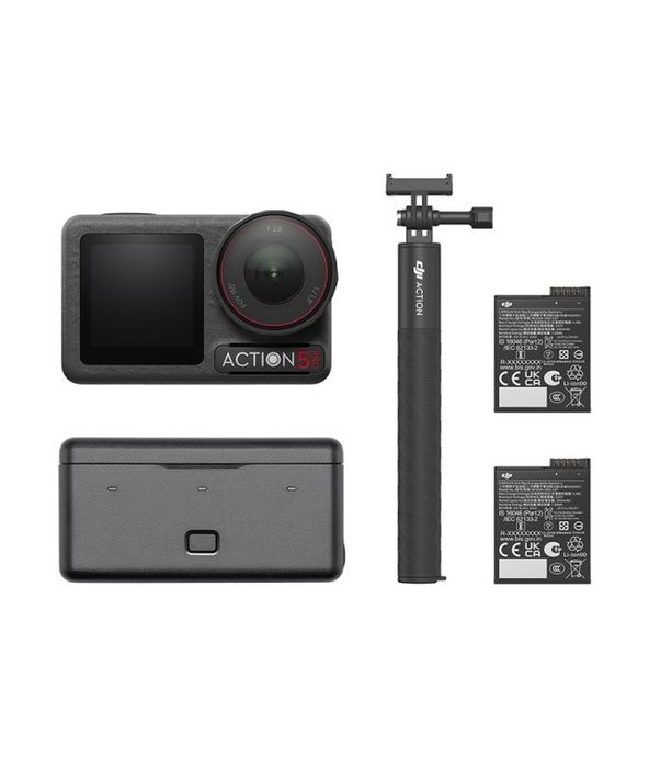 DJI Osmo Action 5 Pro Adventure Combo