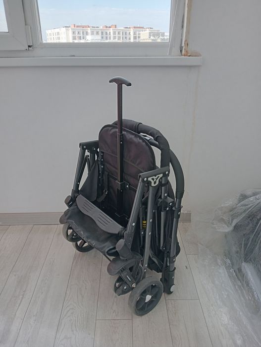 Коляска детская  б/ у