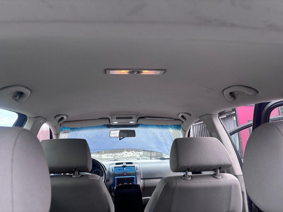 De Vânzare Vw Polo 9n 2003