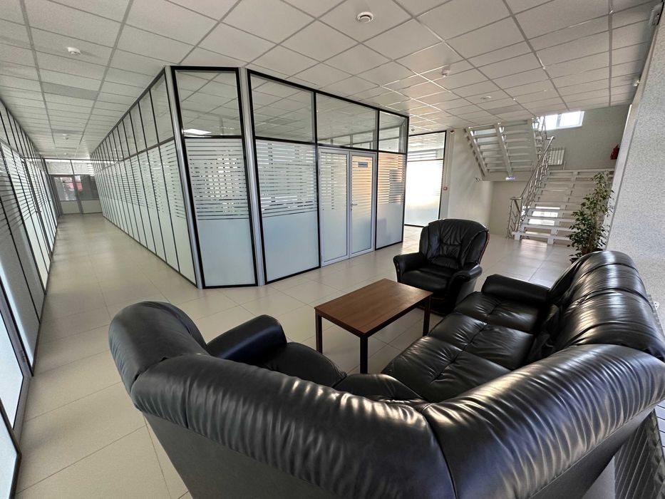 Cдаются офисы в аренду