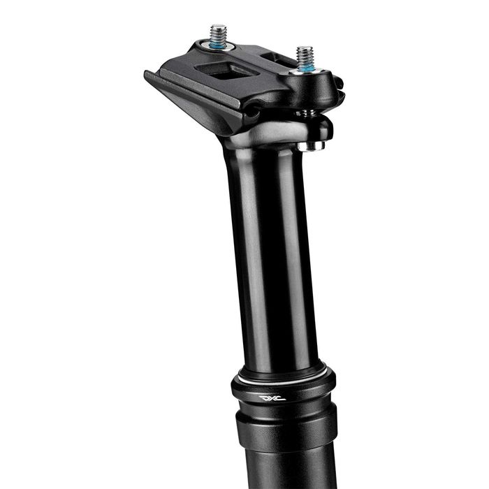 DXC DP/ONE Dropper Post - 31.6mm - cursa 125mm