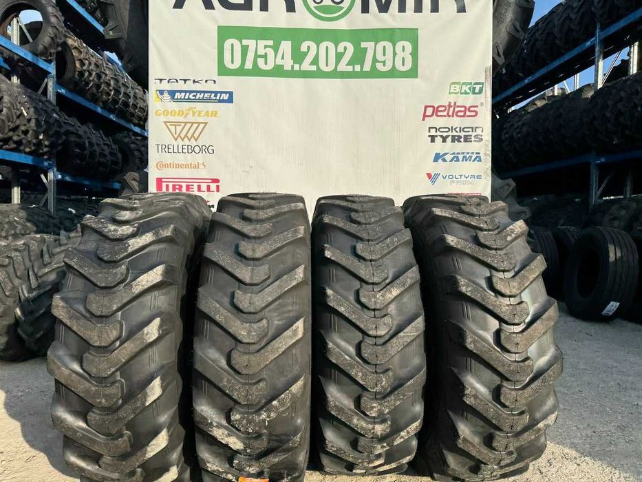 Cauciucuri pentru manitou 15.5/80-24 cu 16 pliuri MONTANA