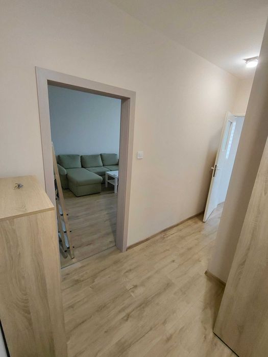 Дава се под наем Двустаен апартамент в София, Люлин 8 - 48 кв.м за 423.3 € - Снимка #5