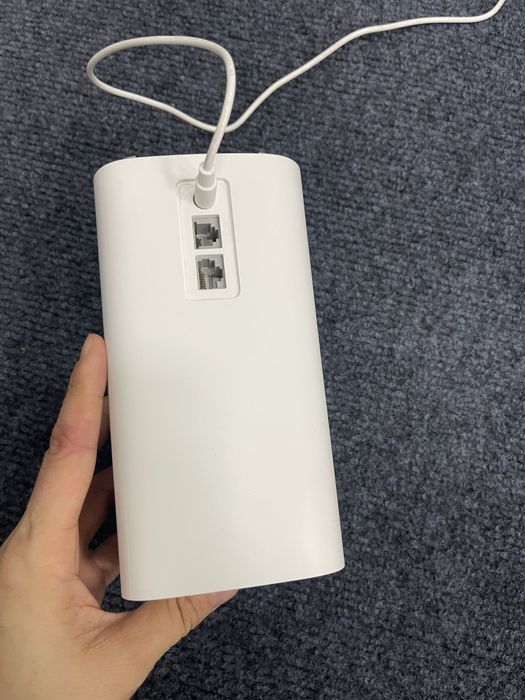 Altel (беспроводной роутер)