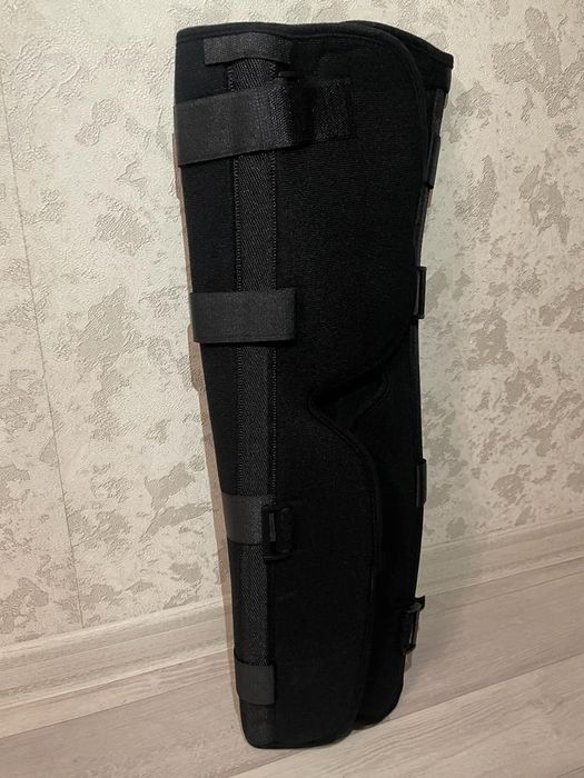 Тутор, ортез коленного сустава