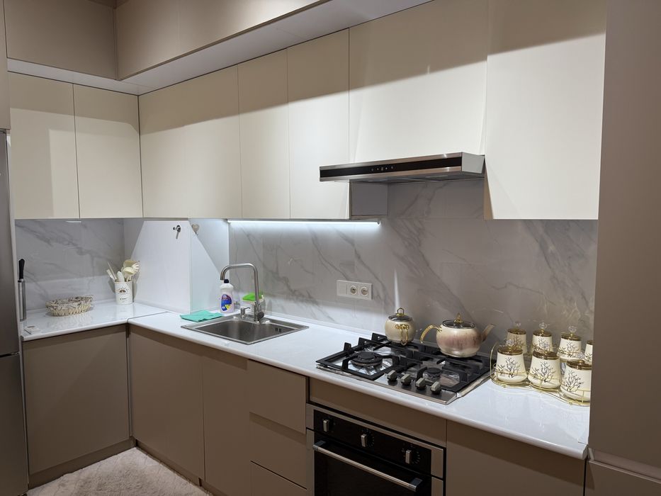 Кунлик ижара Чистый и уютный дом .