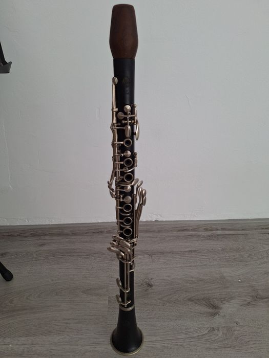Vand clarinet amati full boehm 2005
