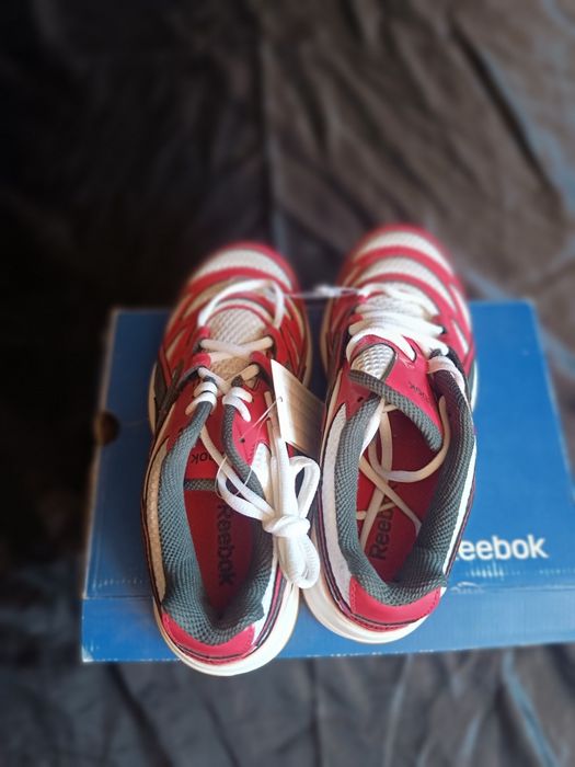 Маратонки Аsics, Reebok, Puma оригинални