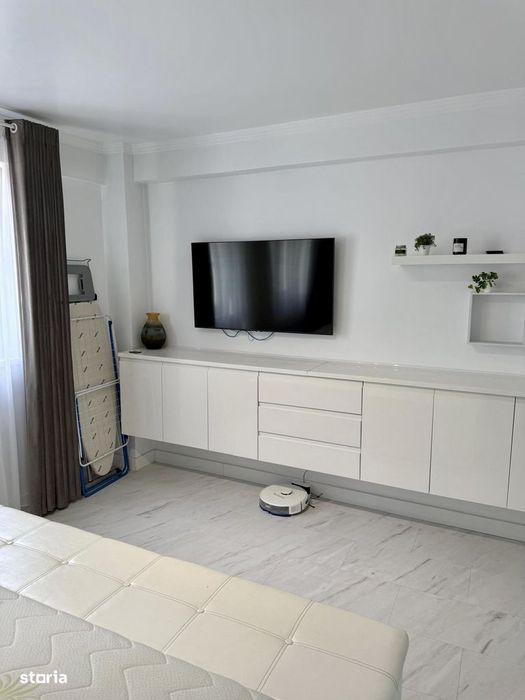 Apartament cu 2 camere, zona Iulius Mall