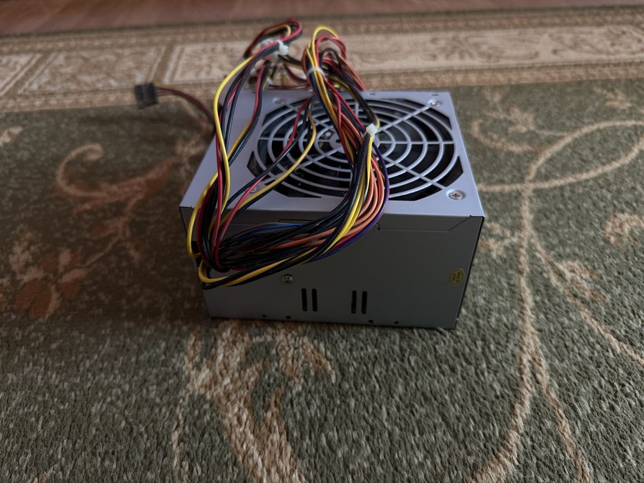 Блок питание 450w