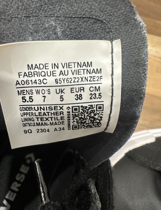 Converse Chuck Taylor All Star