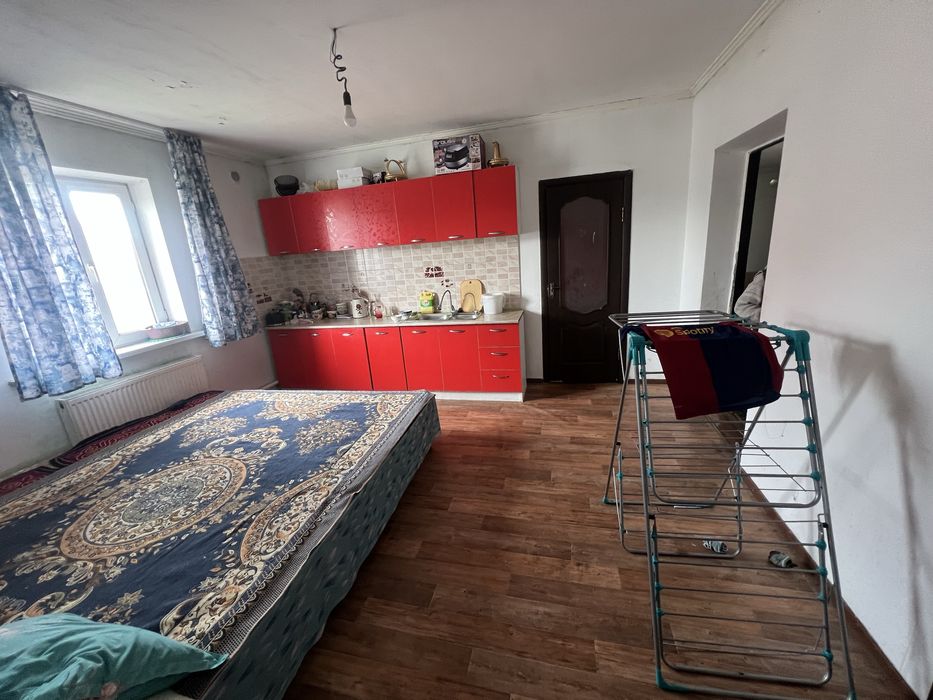 7-комнатный дом 120 квадрат