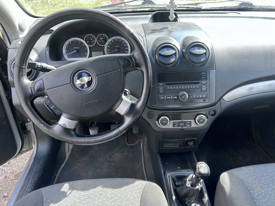 Chevrolet aveo 1.4 bara far stop motor scaune cutie  jante