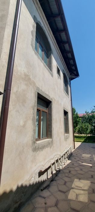 7 ком. (2-этажный) ДОМ на участке 7 соток! Сергели, Хонабад (Xonobod)