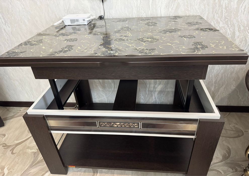 Стол-трансформер