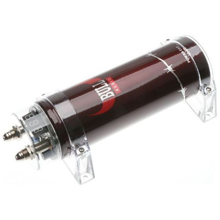 Condensator auto Bull Audio 1F