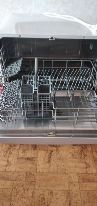 Продам посудомойку