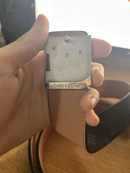 Curea Louis Vuitton Alba