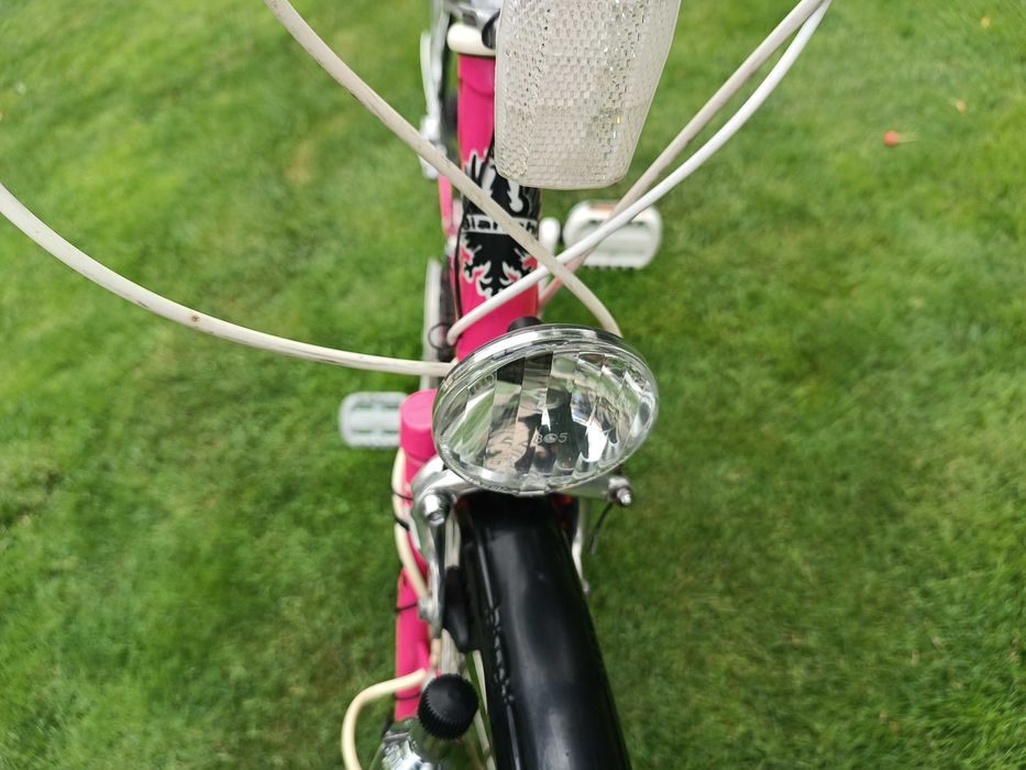 Класически велосипед Bianchi 28 "