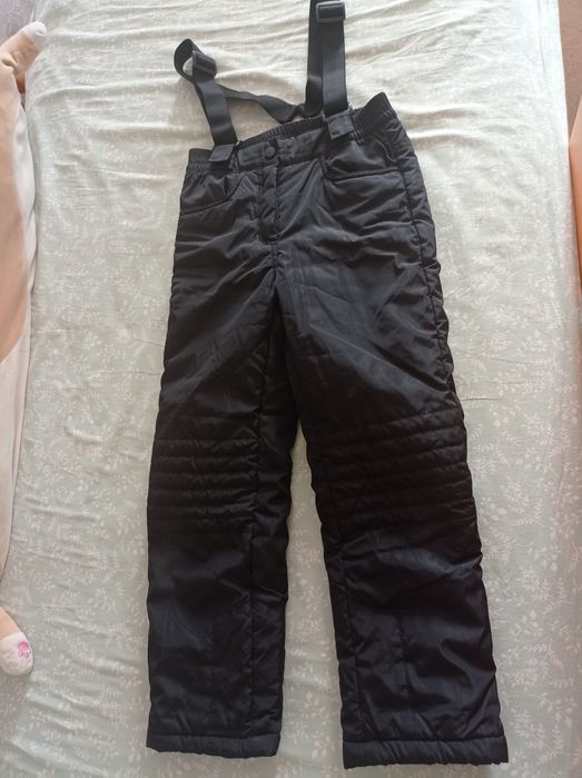 Продам брюки утеплённые