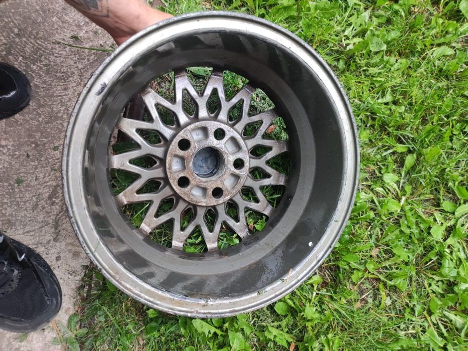 Продам диски на 14