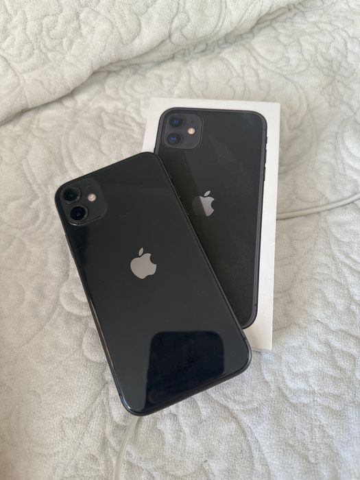 Iphone 11.