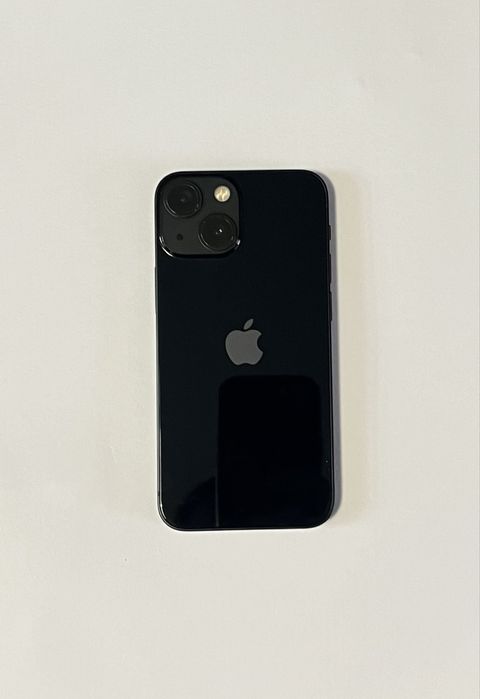 Iphone 13 mini Deeb Blue 128GB
