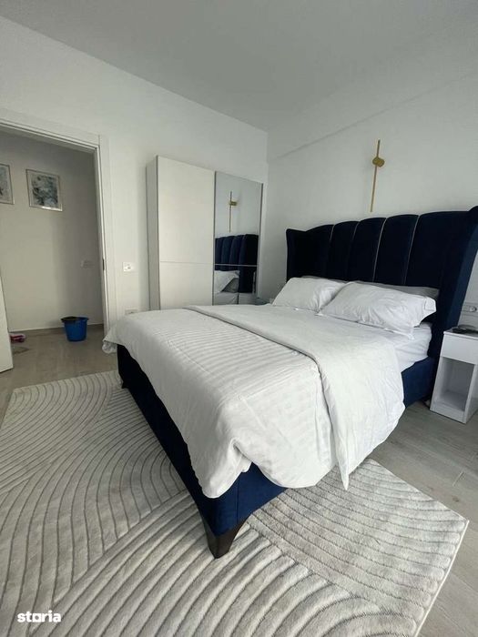 Apartament cu 2 camere in complex Meraki resort and spa, 3 piscine
