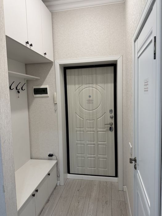 Сдается 1-комнатная квартира