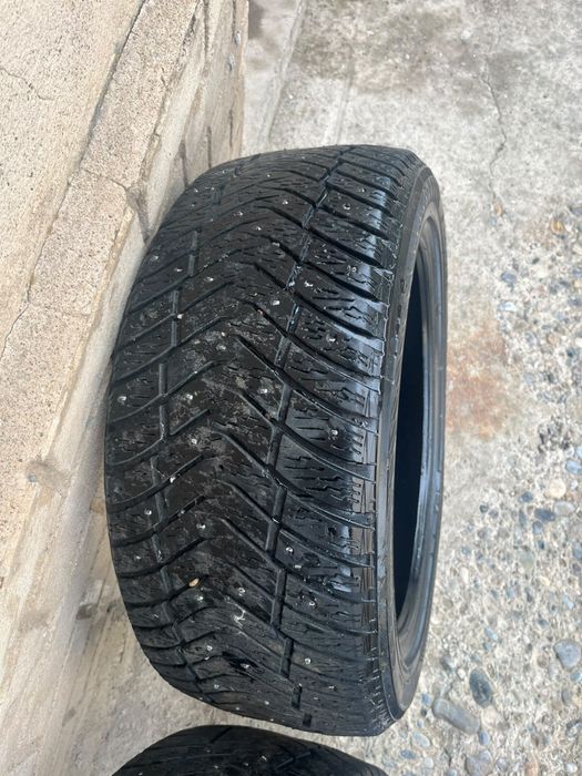 Шина YOKOHAMA 245/45 R18