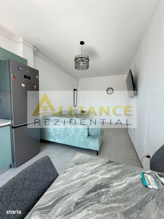 Apartament 3 Camere - Leordeni Boutique 90