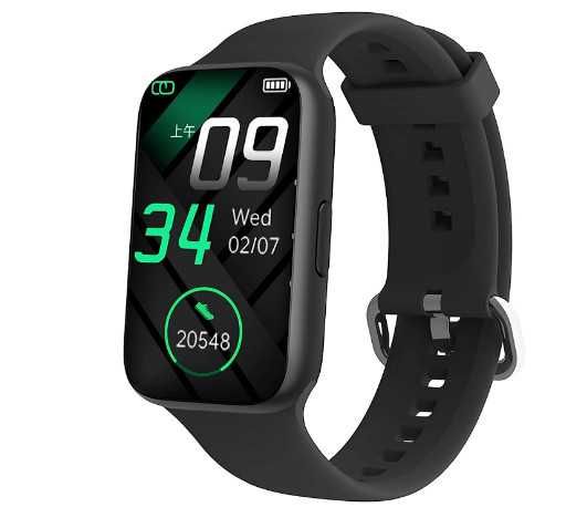 Смарт часовник Findtime Smartwatch, 1,47-инчов сензорен екран