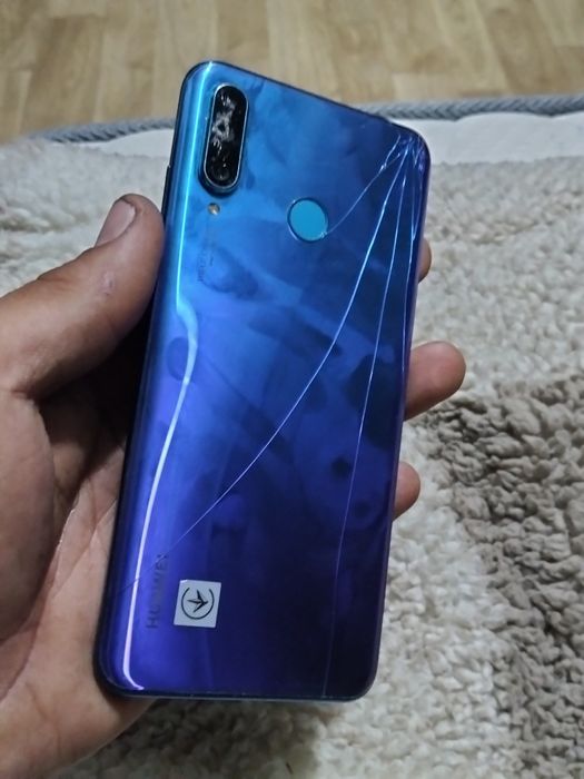 Vand Huawei p30 lite pentru piese