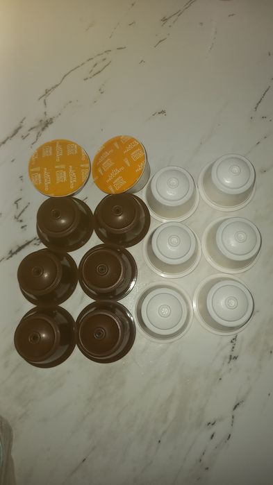 Кофе  растворимый