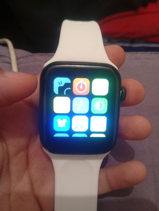 Смарт часы WATCH T500