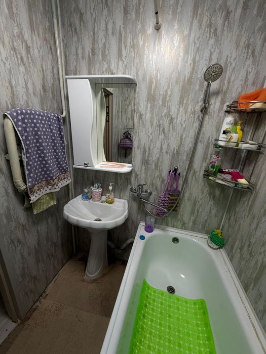 Продам 3 комнатную квартиру