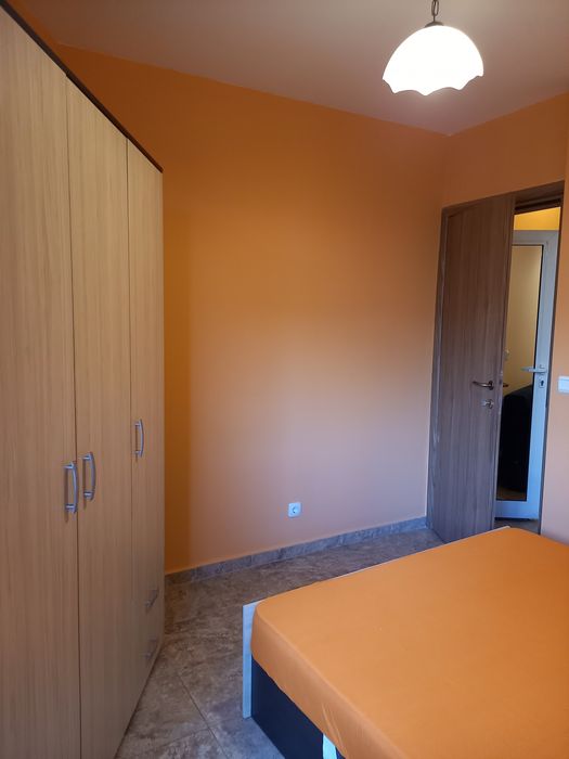 Дава се под наем Двустаен апартамент в с. Слатина, Област Пловдив - 50 кв.м за 510 € - Снимка #7