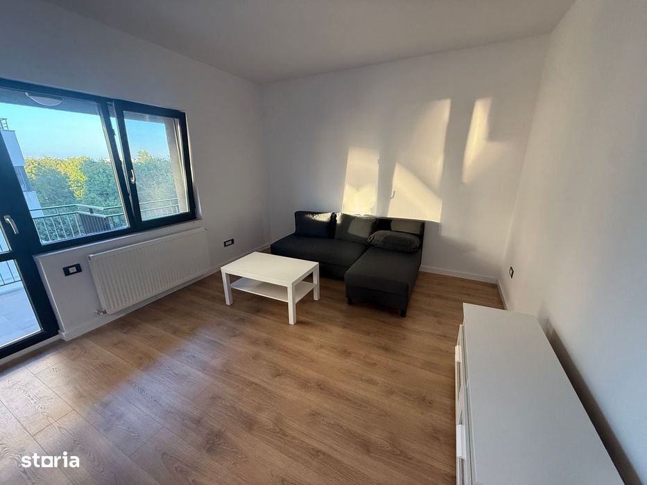Ap. 2 Camere- Fundeni, Prima Inchiriere, Pet-Friendly, Loc Parcare
