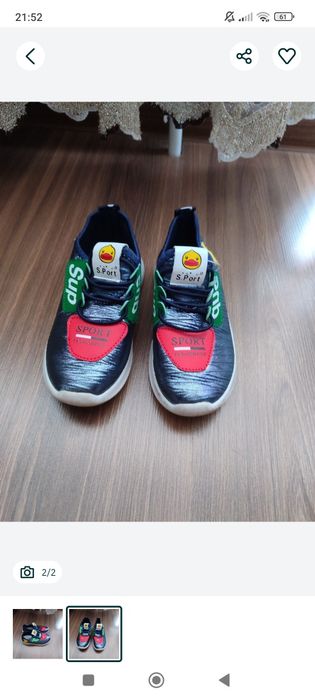 Обувь на девочку, мальчика