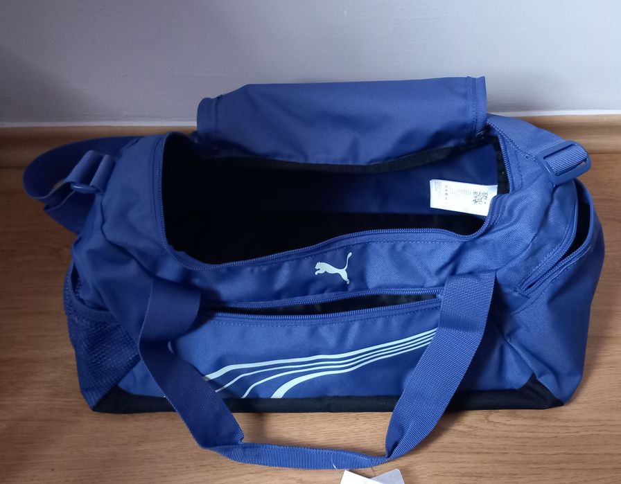 Спортен сак Puma
