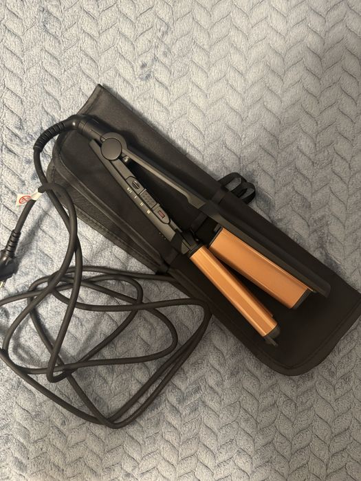 Ondulator deep waves babyliss garanție 3 ani