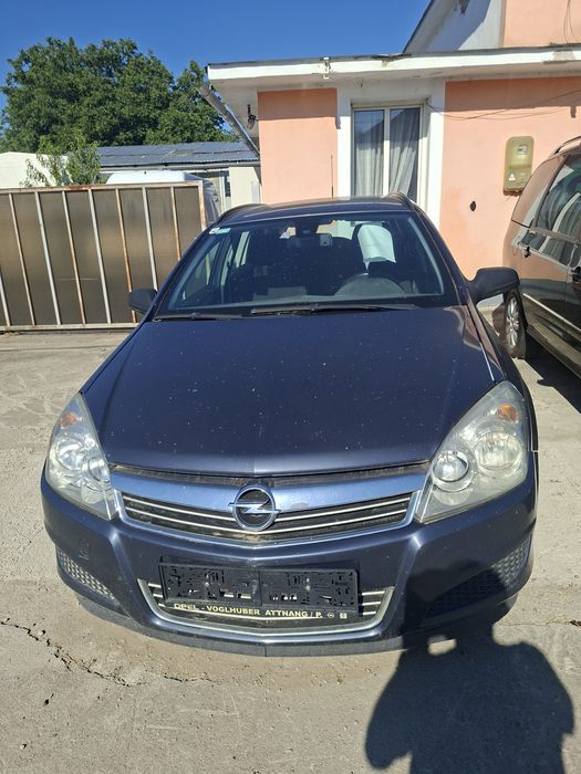 Vand OPEL Astra Albastru