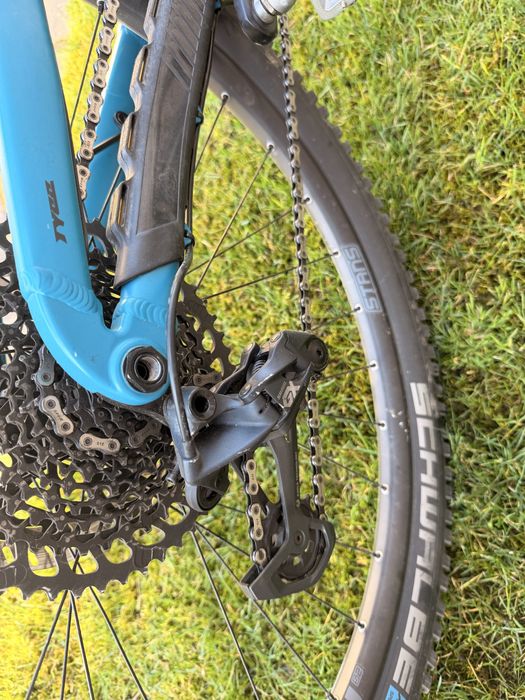 Propain tyee full suspension al 5 2024