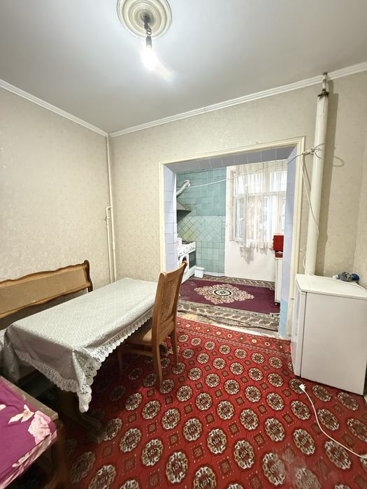 Сергели-8 2/3/9 балкон 2*6