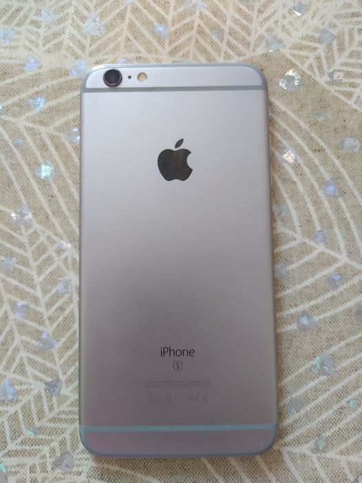 Iphone 6 с гарантия