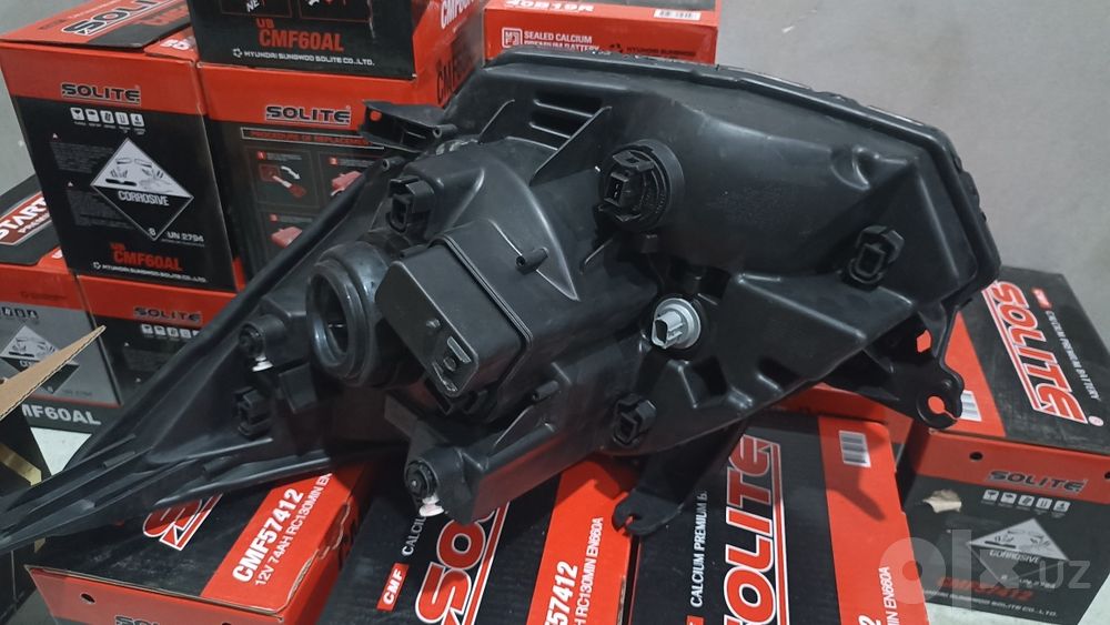 Cobalt fara 2026 oldi oʻng tomon