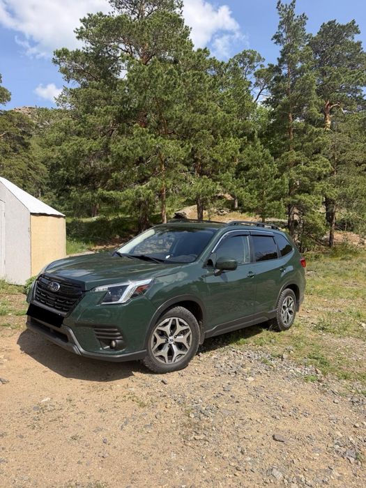 продам Subaru Forester