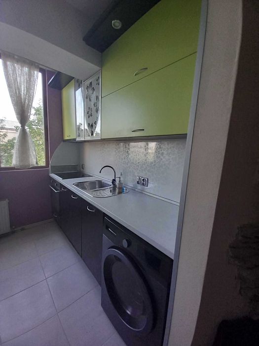 Продава се Тристаен апартамент в Велико Търново, Картала - 60 кв.м за 2134 €/кв.м - Снимка #9