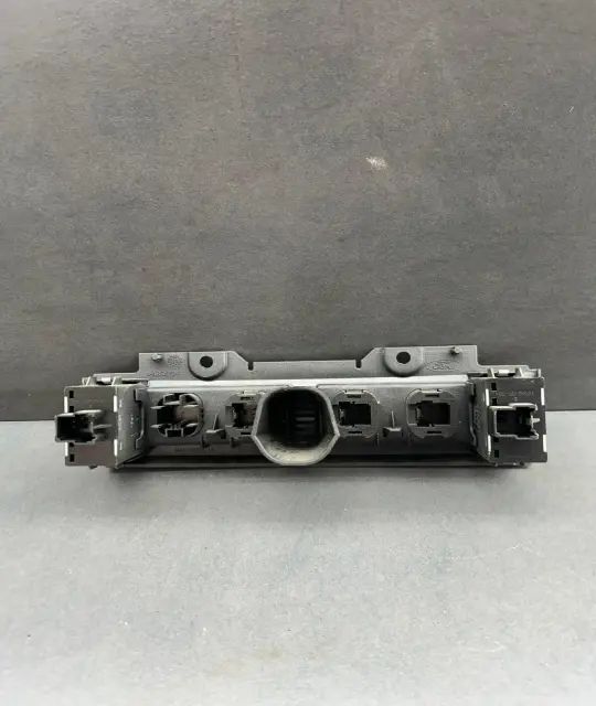 Buton incălzire scaune+esp+degivrare parbriz și lunetă Ford Focus 2005